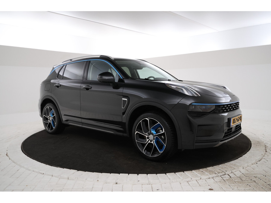 Lynk & Co 01 1.5