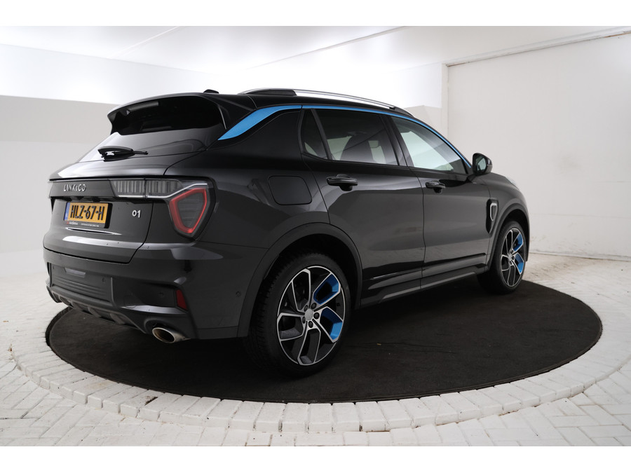 Lynk & Co 01 1.5