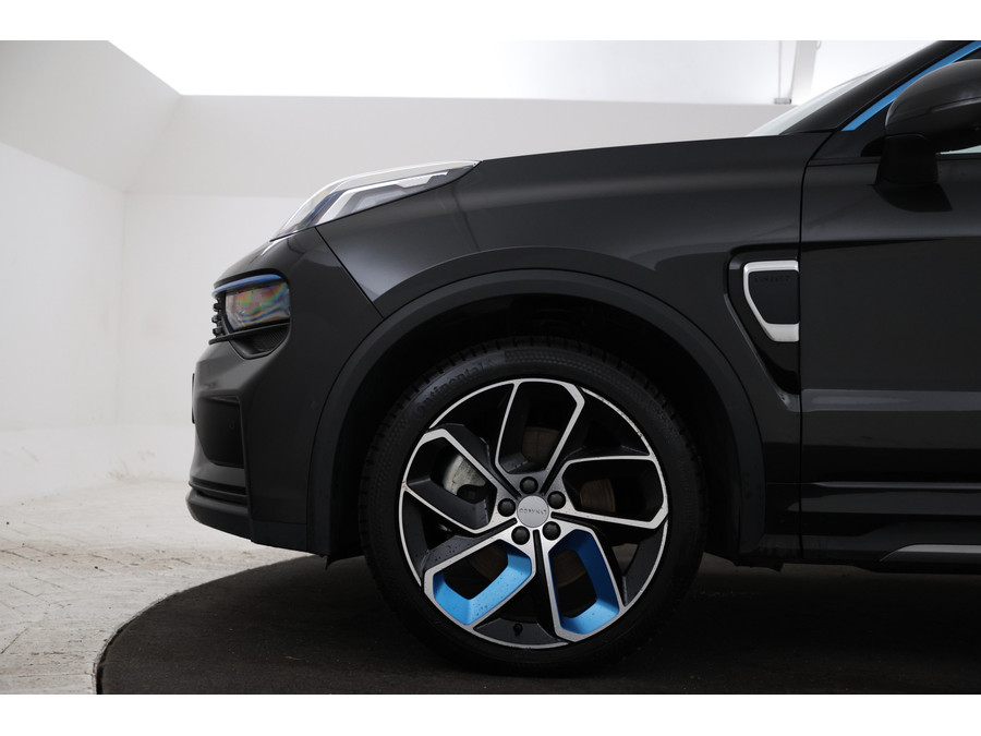 Lynk & Co 01 1.5