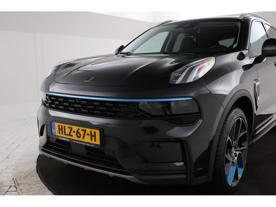 Lynk & Co 01 1.5