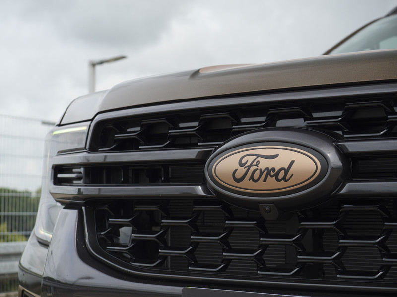 Ford Ranger 2.3 Double Cab Wildtrak PHEV