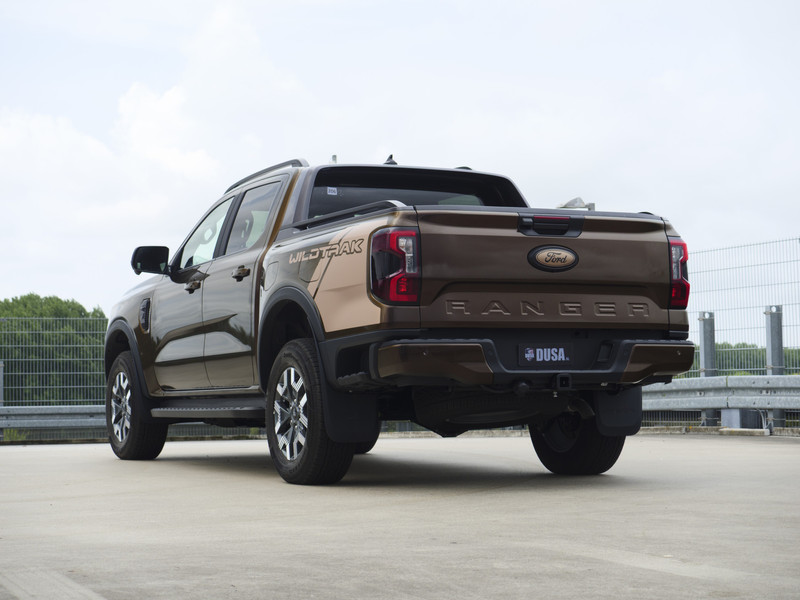 Ford Ranger 2.3 Double Cab Wildtrak PHEV