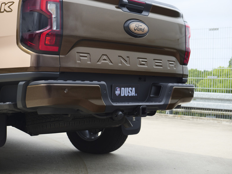 Ford Ranger 2.3 Double Cab Wildtrak PHEV