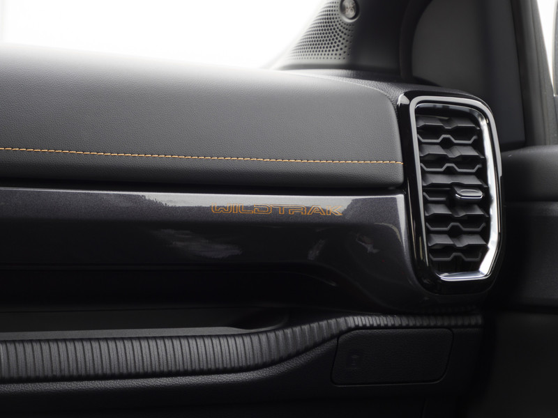Ford Ranger 2.3 Double Cab Wildtrak PHEV