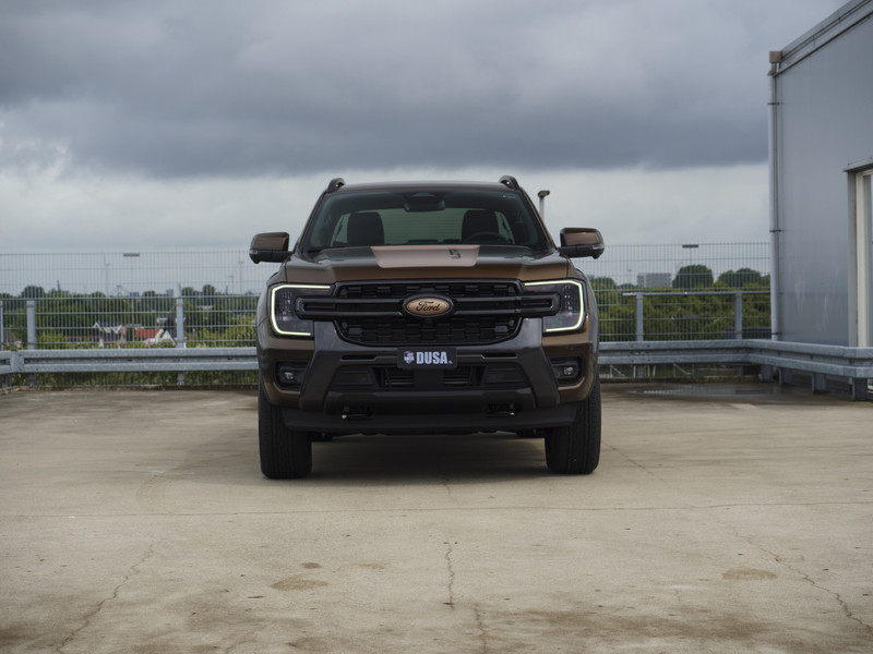 Ford Ranger 2.3 Double Cab Wildtrak PHEV