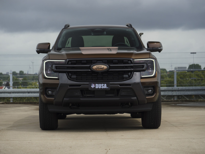 Ford Ranger 2.3 Double Cab Wildtrak PHEV