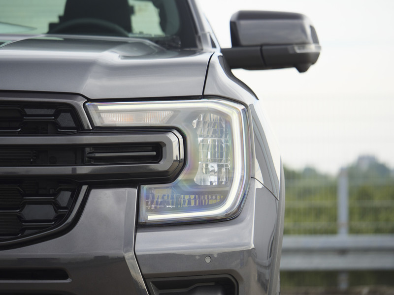 Ford Ranger 2.3 Double Cab Wildtrak PHEV