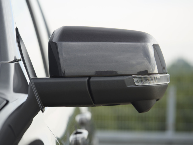 Ford Ranger 2.3 Double Cab Wildtrak PHEV