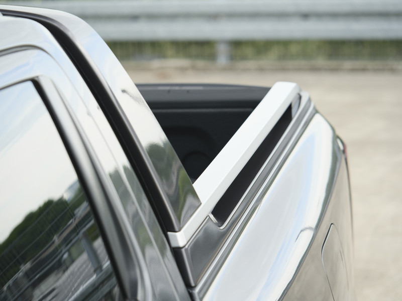 Ford Ranger 2.3 Double Cab Wildtrak PHEV