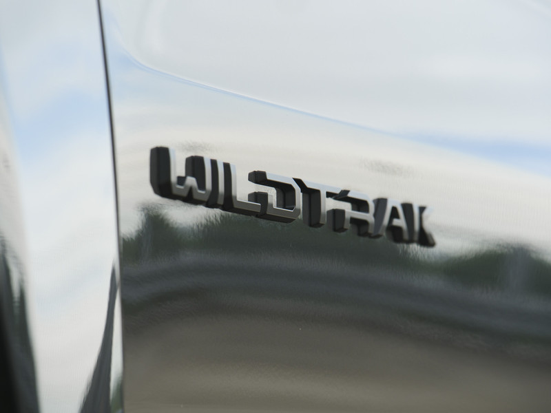 Ford Ranger 2.3 Double Cab Wildtrak PHEV