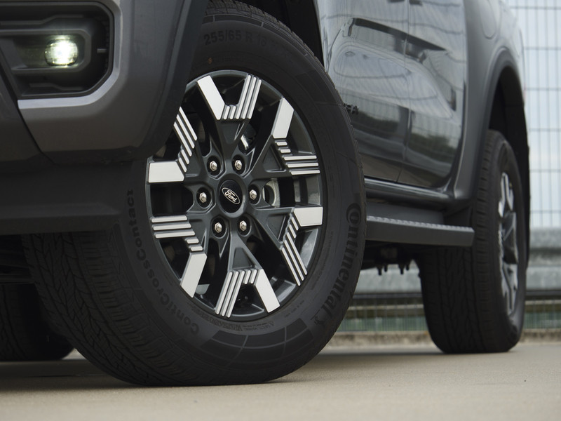 Ford Ranger 2.3 Double Cab Wildtrak PHEV