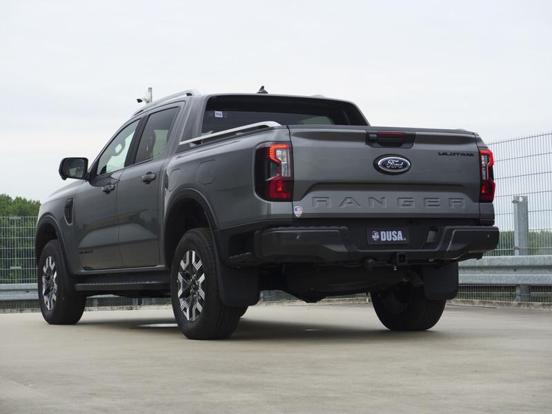 Ford Ranger 2.3 Double Cab Wildtrak PHEV