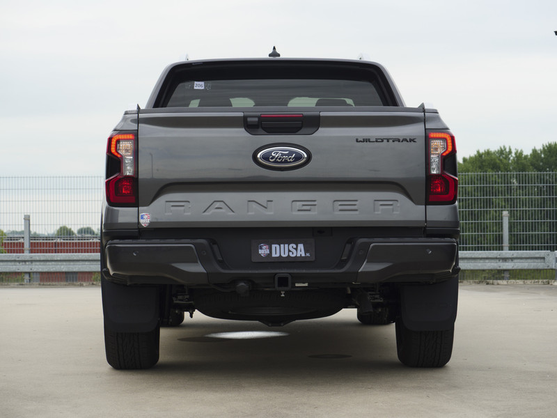 Ford Ranger 2.3 Double Cab Wildtrak PHEV