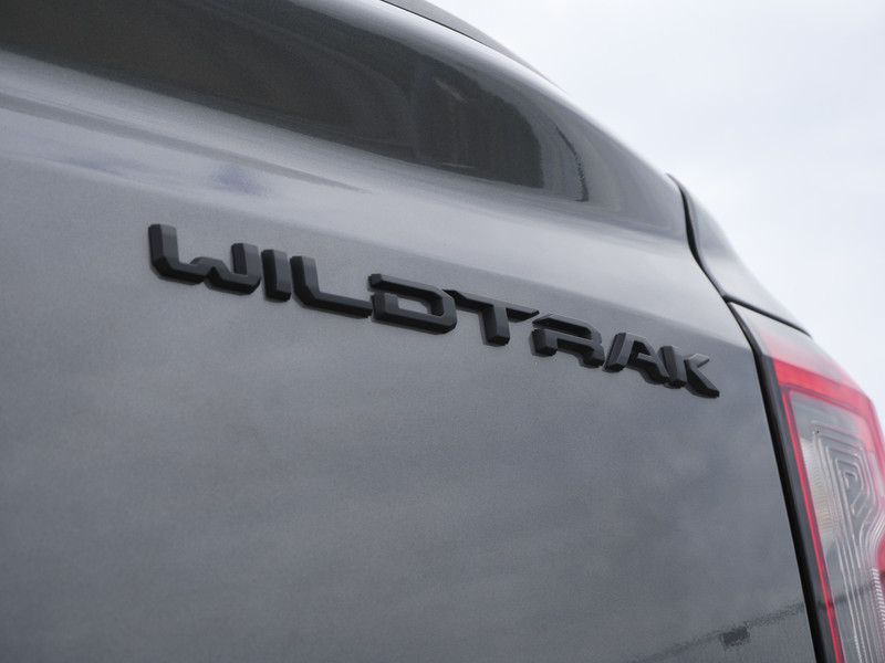 Ford Ranger 2.3 Double Cab Wildtrak PHEV