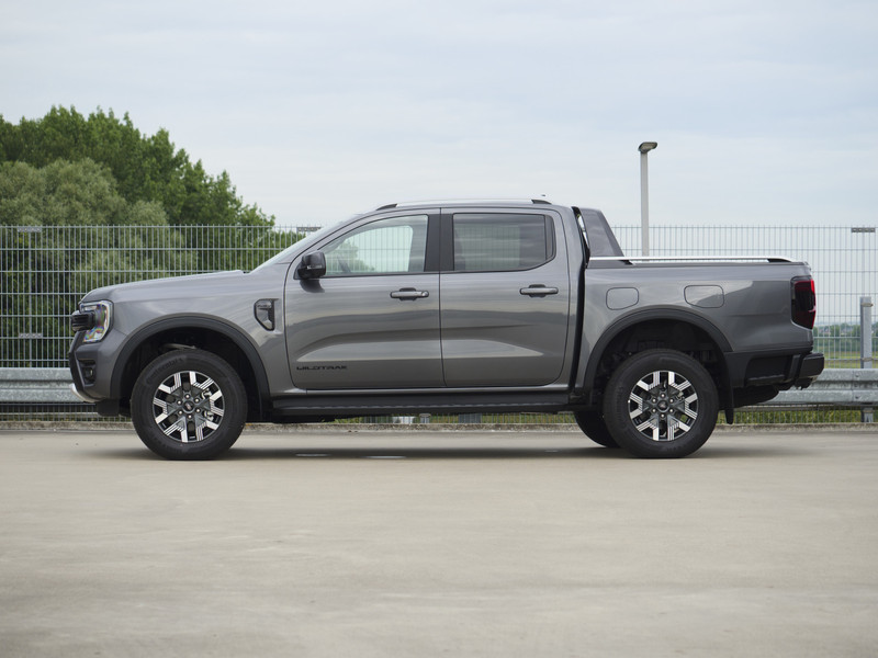 Ford Ranger 2.3 Double Cab Wildtrak PHEV