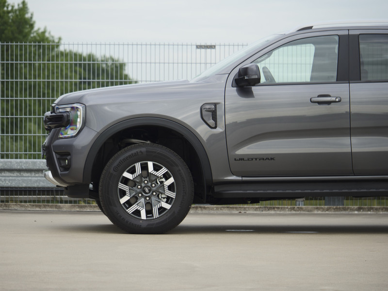 Ford Ranger 2.3 Double Cab Wildtrak PHEV