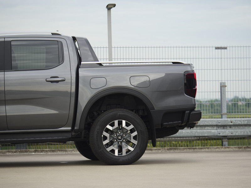 Ford Ranger 2.3 Double Cab Wildtrak PHEV