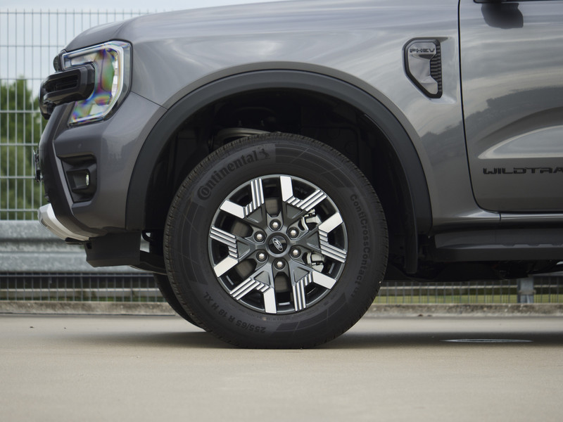 Ford Ranger 2.3 Double Cab Wildtrak PHEV