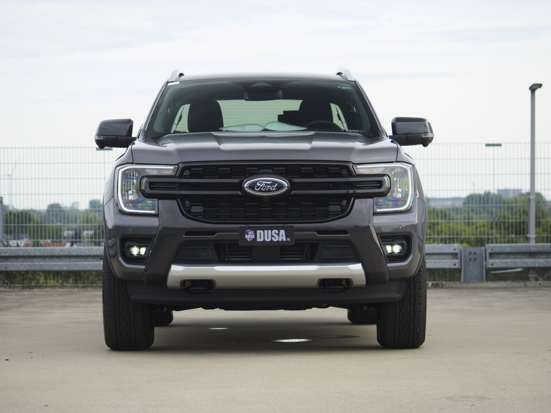 Ford Ranger 2.3 Double Cab Wildtrak PHEV