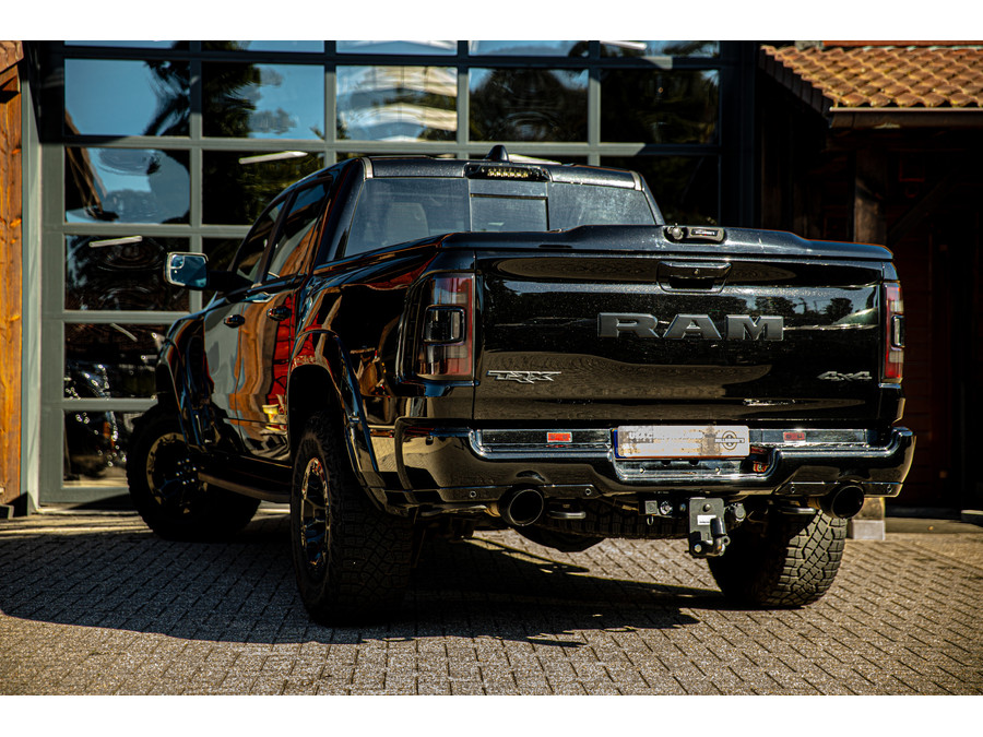 Dodge RAM 1500 6.2 V8 4x4 Crew Cab TRX
