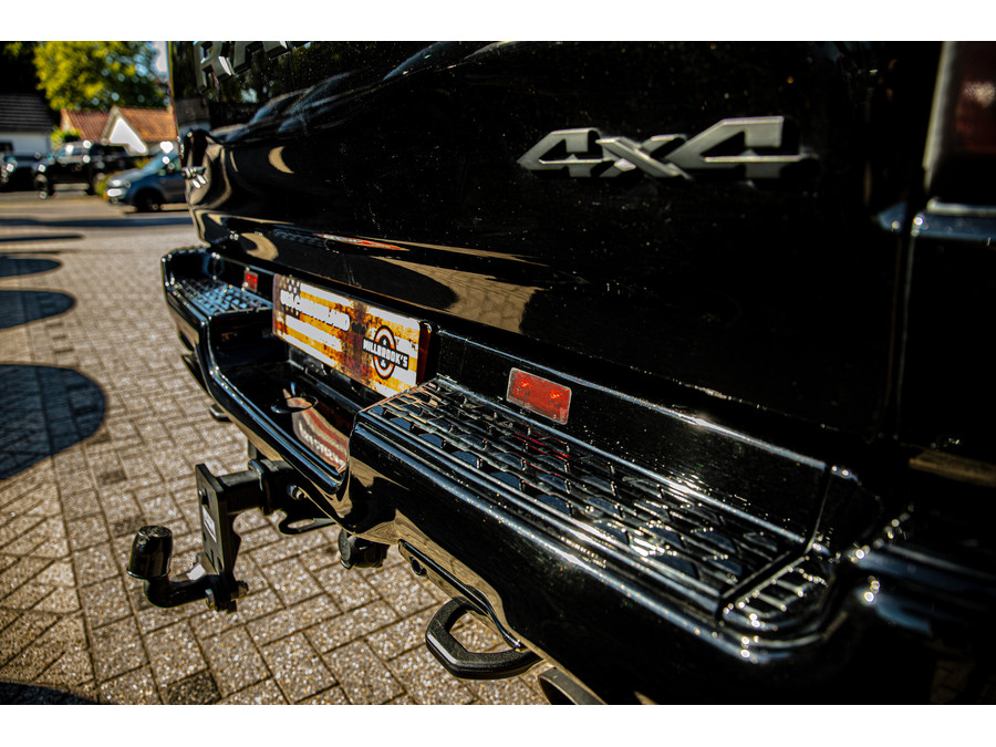 Dodge RAM 1500 6.2 V8 4x4 Crew Cab TRX