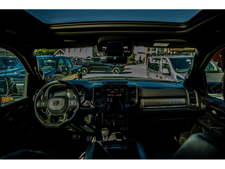 Dodge RAM 1500 6.2 V8 4x4 Crew Cab TRX