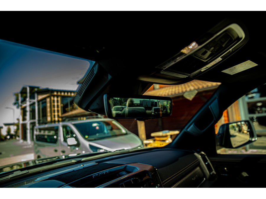 Dodge RAM 1500 6.2 V8 4x4 Crew Cab TRX