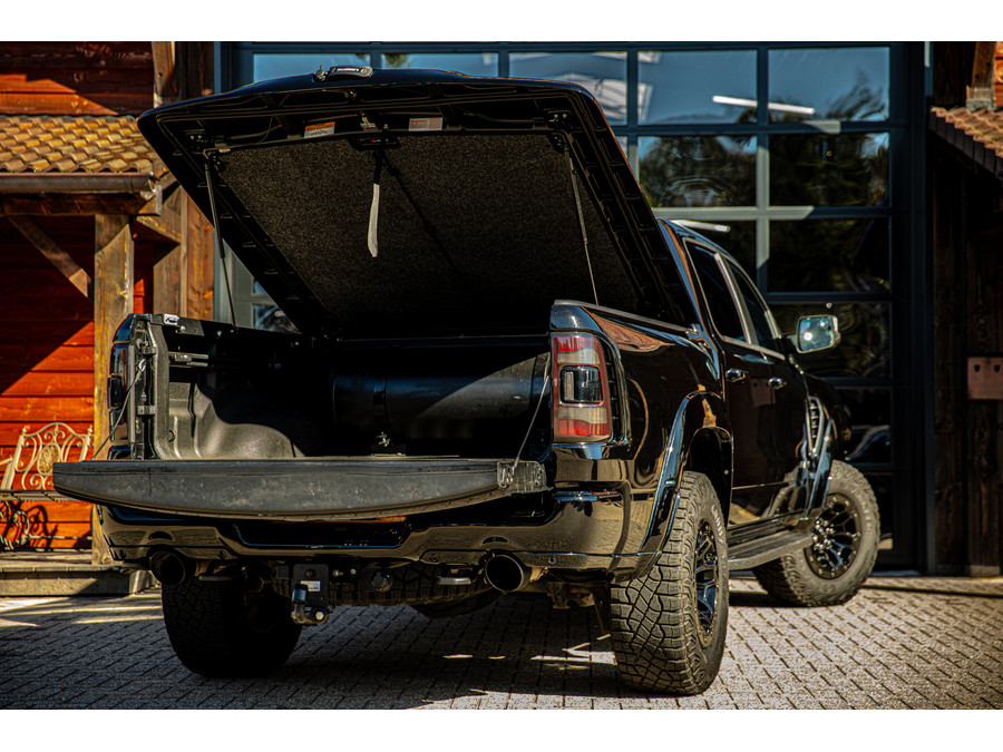 Dodge RAM 1500 6.2 V8 4x4 Crew Cab TRX