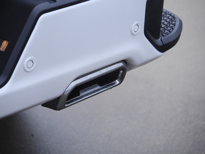 Chevrolet Silverado 1500 | | 6.2L V8 High Country | Leder | Schuifkantel