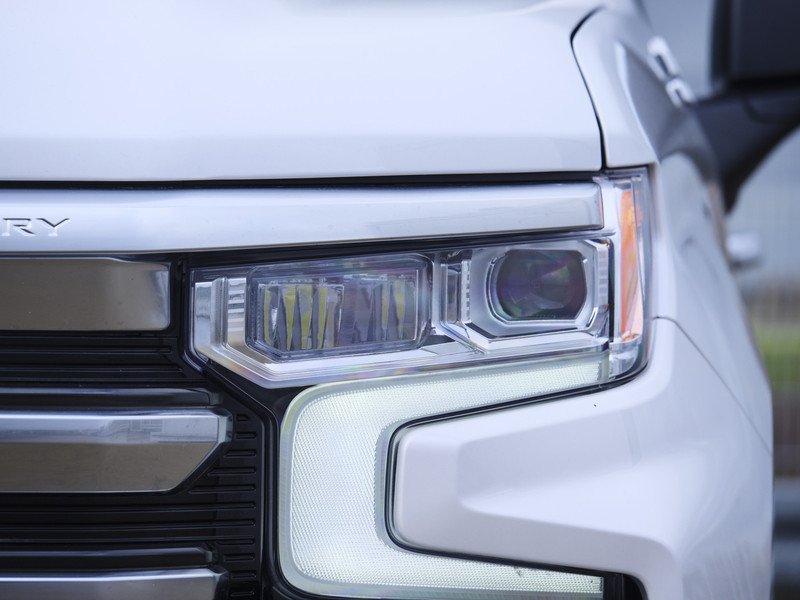 Chevrolet Silverado 1500 | | 6.2L V8 High Country | Leder | Schuifkantel