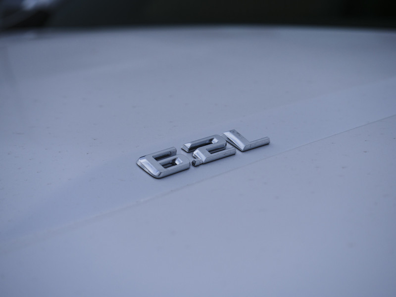 Chevrolet Silverado 1500 | | 6.2L V8 High Country | Leder | Schuifkantel