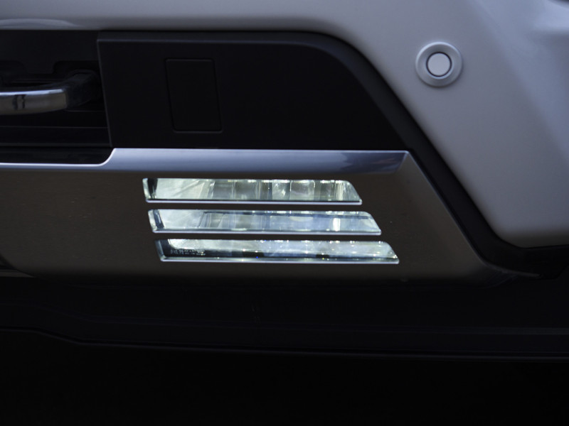 Chevrolet Silverado 1500 | | 6.2L V8 High Country | Leder | Schuifkantel