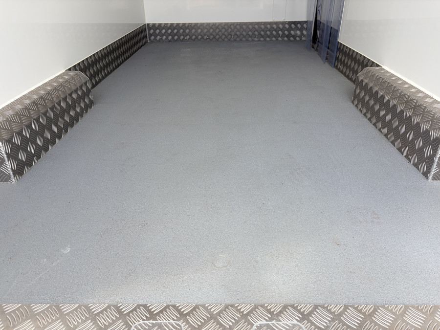 Maxus eDeliver 9 eDeliver 9 89kWh 204PK