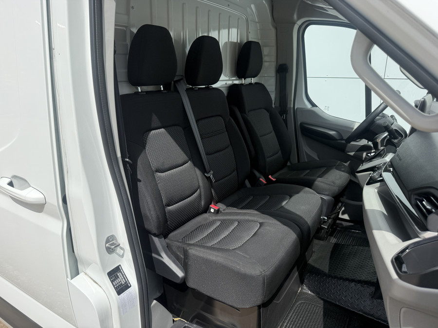 Maxus eDeliver 9 eDeliver 9 89kWh 204PK