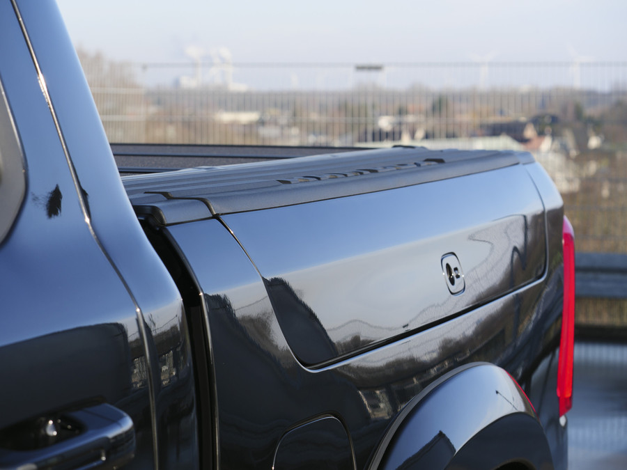 Dodge Ram 1500 | Limited | Night | 3.0L Twin-Turbo I6 | High Output | BPM-VRIJ