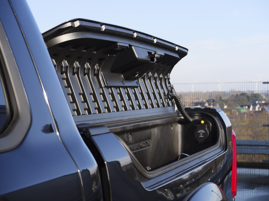 Dodge Ram 1500 | Limited | Night | 3.0L Twin-Turbo I6 | High Output | BPM-VRIJ