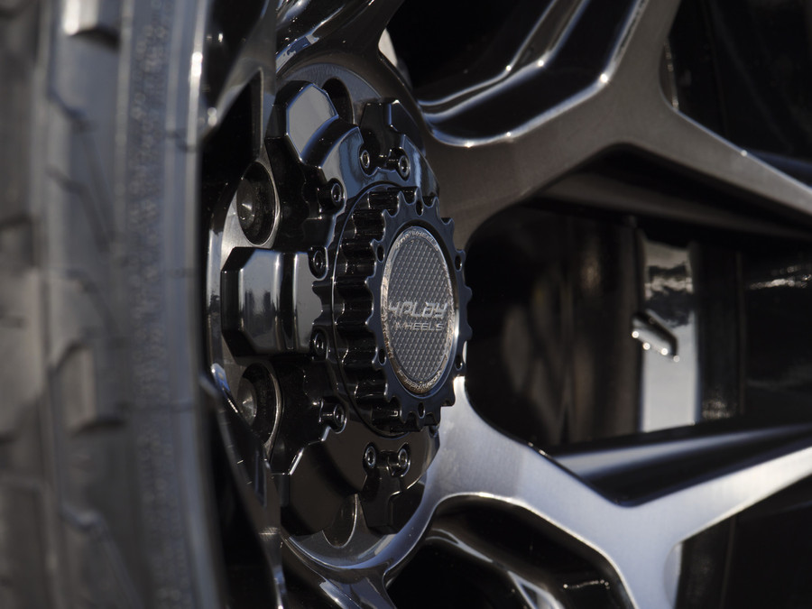 Dodge Ram 1500 | Limited | Night | 3.0L Twin-Turbo I6 | High Output | BPM-VRIJ