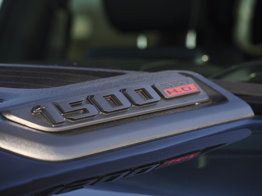 Dodge Ram 1500 | Limited | Night | 3.0L Twin-Turbo I6 | High Output | BPM-VRIJ