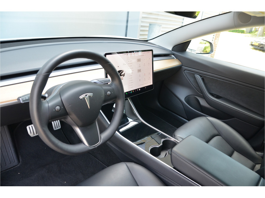 Tesla Model 3 Performance AWD 75 kWh