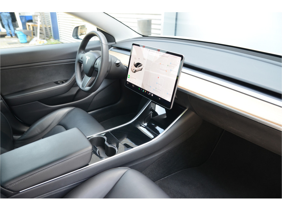 Tesla Model 3 Performance AWD 75 kWh