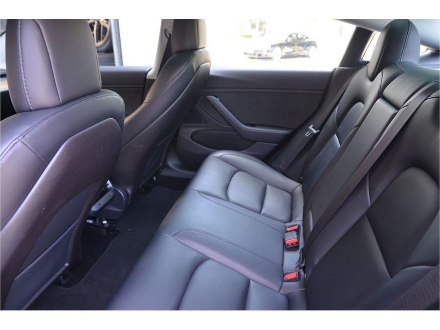 Tesla Model 3 Performance AWD 75 kWh