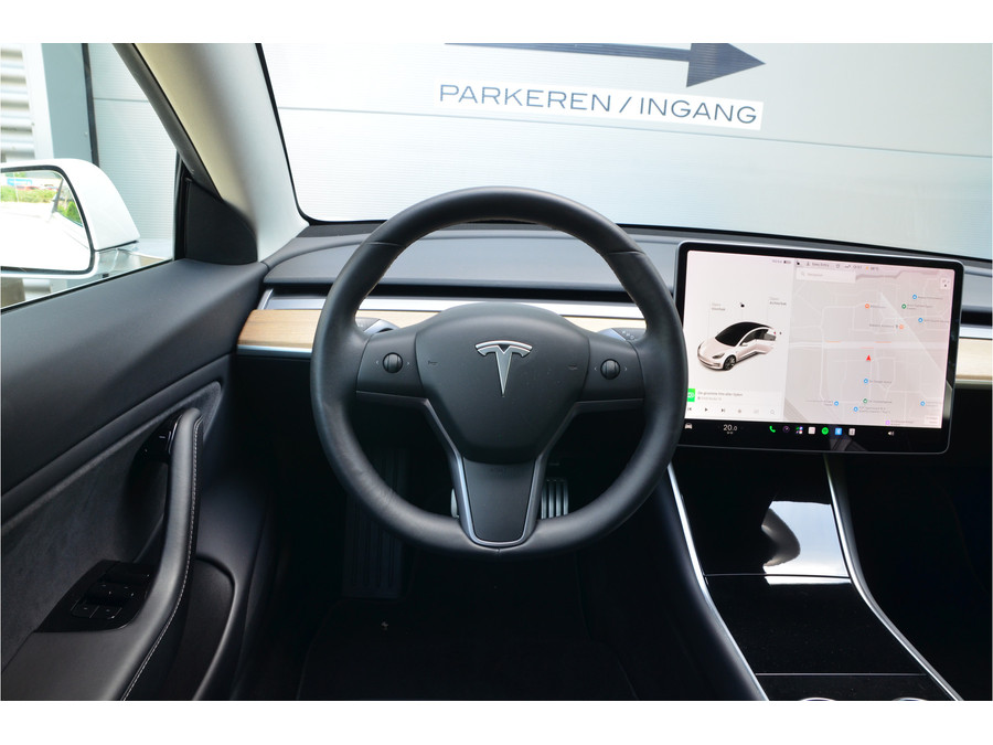 Tesla Model 3 Performance AWD 75 kWh