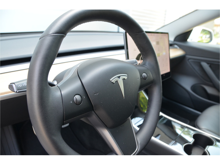 Tesla Model 3 Performance AWD 75 kWh