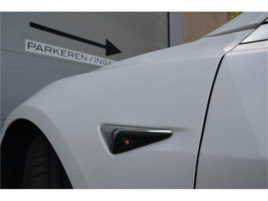 Tesla Model 3 Performance AWD 75 kWh