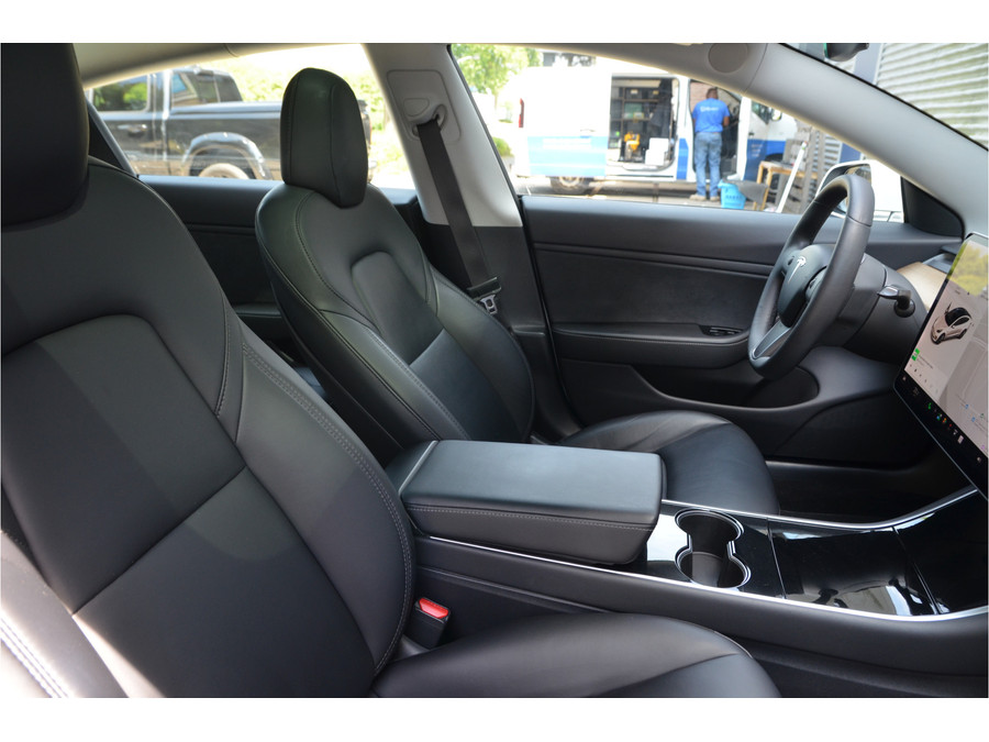 Tesla Model 3 Performance AWD 75 kWh