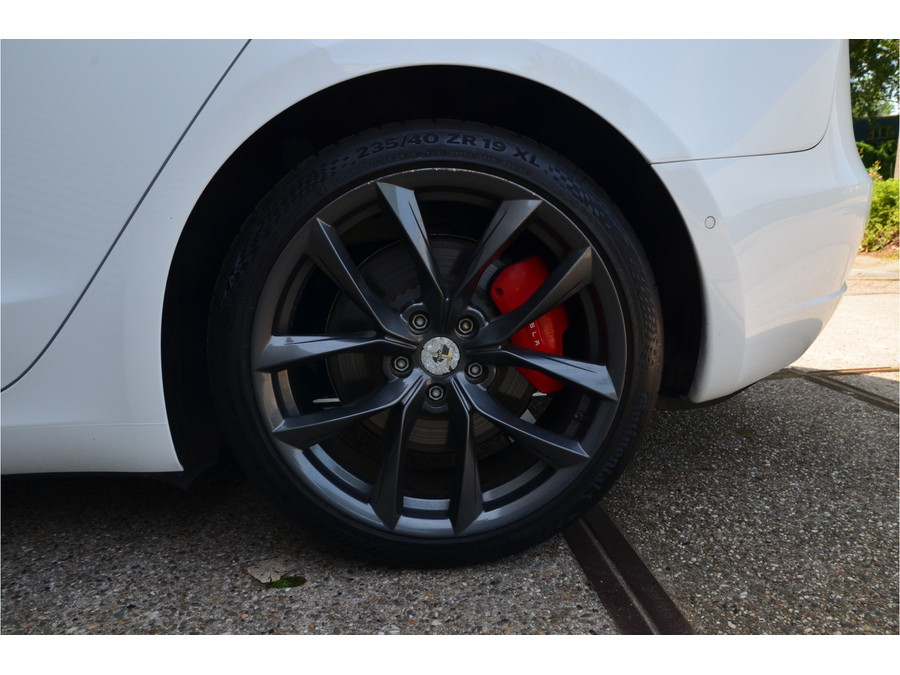 Tesla Model 3 Performance AWD 75 kWh