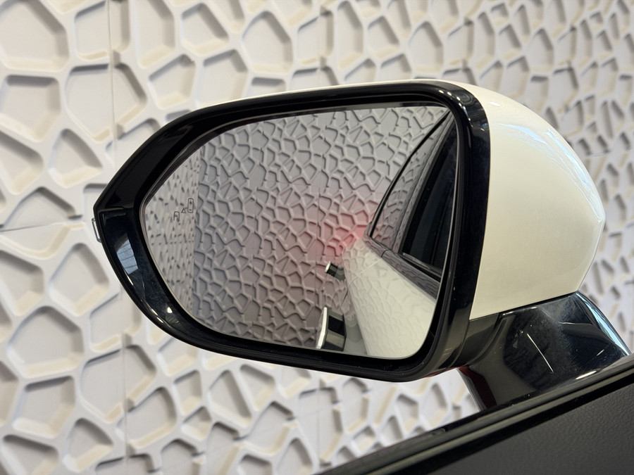 Omoda 9 OMODA 9 PREMIUM AWD 538 PK | DIV.KLEUREN UIT VOORRAAD LEVERBAAR | Stary White | FULL OPTIONS PHEV SU