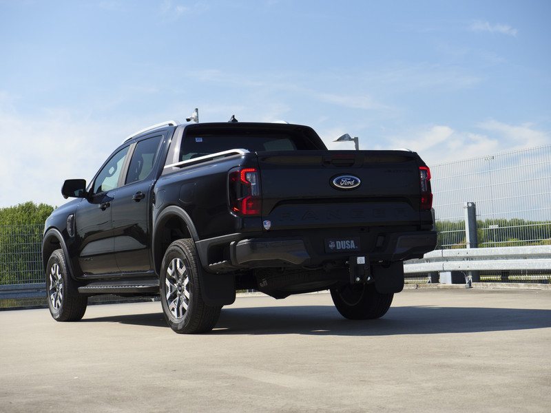 Ford Ranger 2.3 Double Cab Wildtrak PHEV