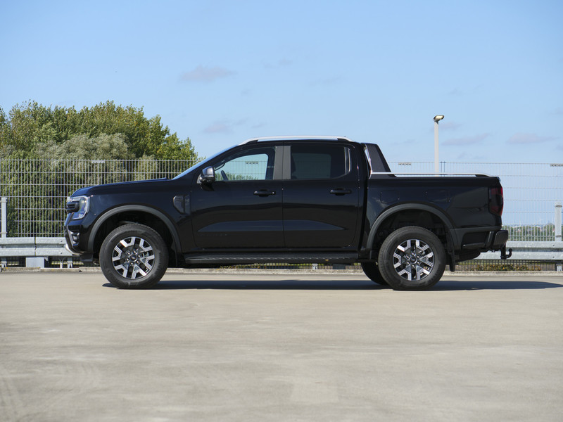 Ford Ranger 2.3 Double Cab Wildtrak PHEV