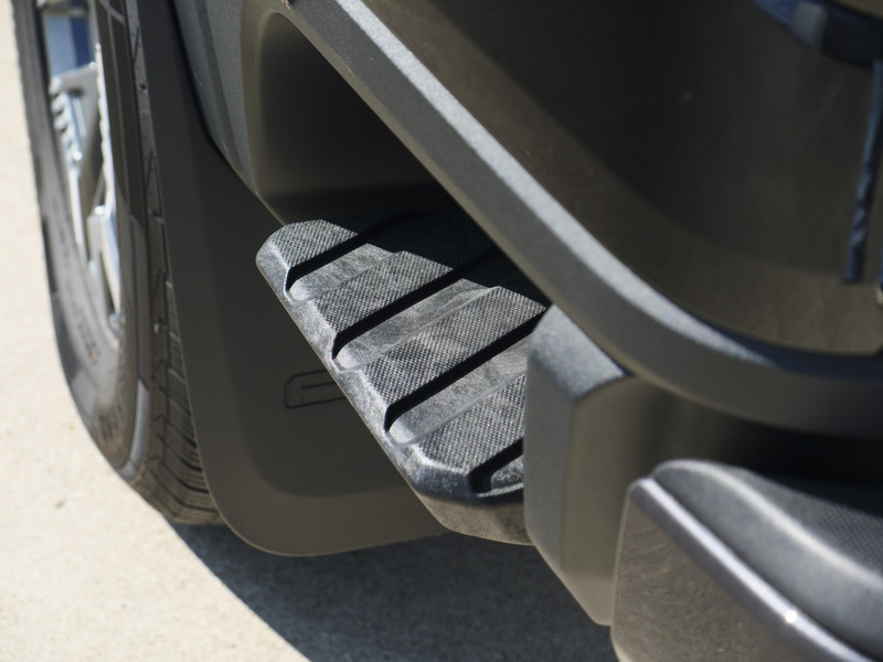 Ford Ranger 2.3 Double Cab Wildtrak PHEV